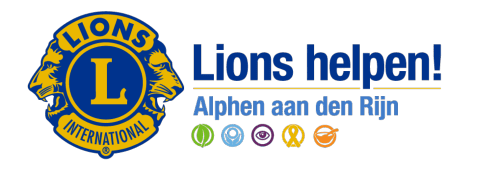 Lionsclub Alphen aan den Rijn